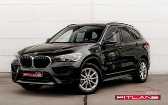  Voir détails -BMW X1 1.5 DA sDrive16 Grand Ecran Cruise Conne à Péruwelz (76)