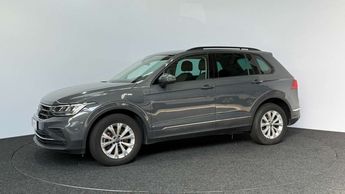  Voir détails -Volkswagen Tiguan 1.4 eHybrid PHEV ~ Navi ACC CarPlay Top à Dendermonde (92)