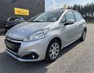 Peugeot 208 HDI 100ch BV6 CLIM/REGUL 5 PLACES à Quimperl (29)