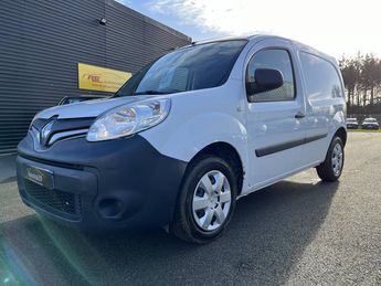  Voir détails -Renault Kangoo II 1.5 dCi 90ch energy Zen FT Euro6 à Quimperl (29)