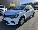 Renault Clio IV (B98) 1.5 dCi 75ch energy Life 5p à Quimperl (29)