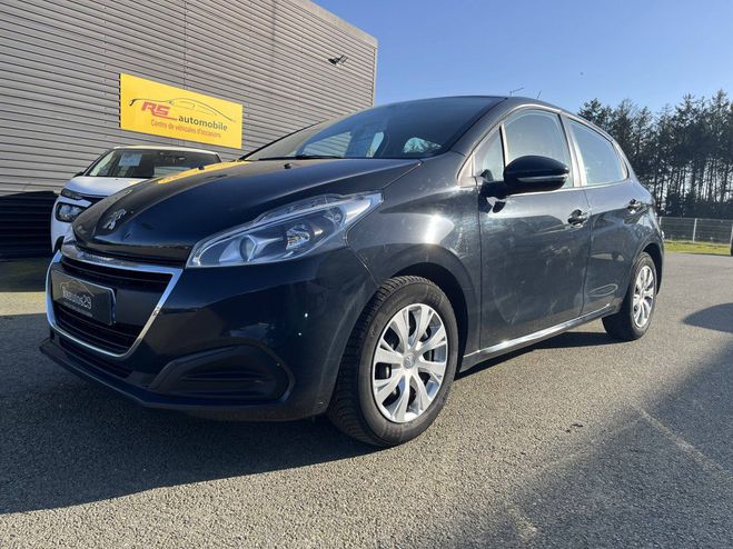 Peugeot 208 1.5 BlueHDi 100ch S&S Active  de 2019