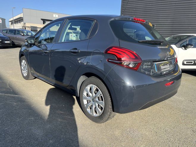 Peugeot 208 1.5 BlueHDi 100ch S&S Active  de 2019