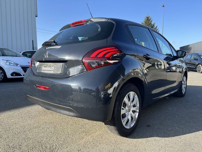 Peugeot 208 1.5 BlueHDi 100ch S&S Active  de 2019