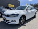 Volkswagen Polo VI 1.6 TDI 80ch Confortline à Quimperl (29)