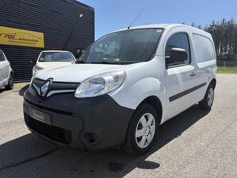  Voir détails -Renault Kangoo DCI 75 CH CLIM/GPS 9990TTC à Quimperl (29)