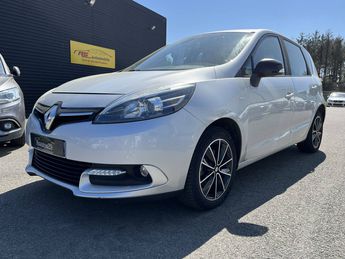  Voir détails -Renault Scenic III (J95) 1.5 dCi 95ch energy Limited Eu à Quimperl (29)