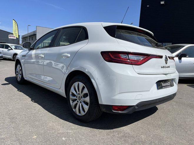 Renault Megane IV 1.5 Blue dCi 115ch Business  de 2020