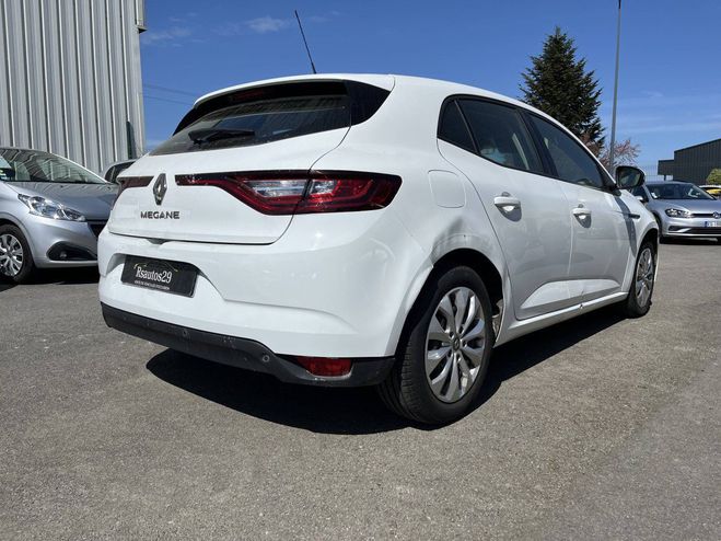 Renault Megane IV 1.5 Blue dCi 115ch Business  de 2020
