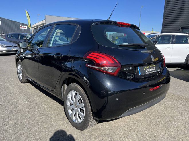 Peugeot 208 1.5 BlueHDi 100ch S&S Active  de 2018