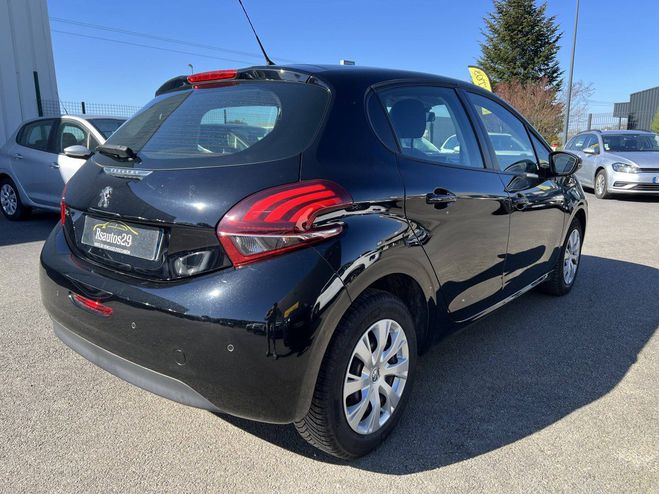 Peugeot 208 1.5 BlueHDi 100ch S&S Active  de 2018