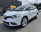 Renault Scenic IV (JFA) 1.7 Blue dCi 120ch Business à Quimperl (29)