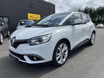  Voir détails -Renault Scenic IV (JFA) 1.7 Blue dCi 120ch Business à Quimperl (29)