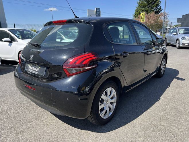 Peugeot 208 1.6 BlueHDi 75ch Active 5p  de 2018