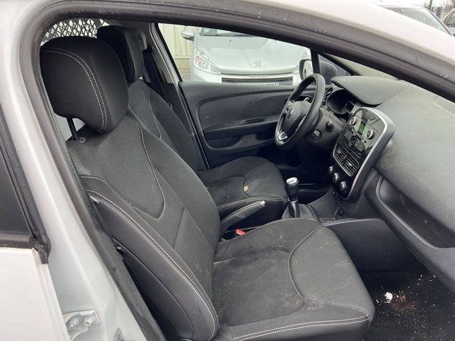 Renault Clio IV (B98) 1.5 dCi 75ch energy Business 5p  de 2017