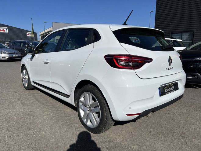 Renault Clio V (BJA) 1.0 SCe 65ch Life  de 2020