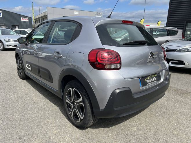 Citroen C3 III 1.5 BlueHDi 100ch S&S Feel  de 2021