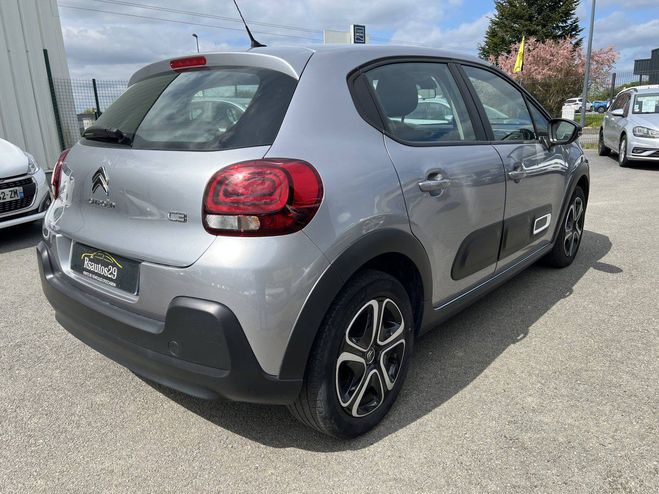 Citroen C3 III 1.5 BlueHDi 100ch S&S Feel  de 2021