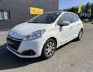 Peugeot 208 1.5 BlueHDi 100ch S&S Active Busines à Quimperl (29)