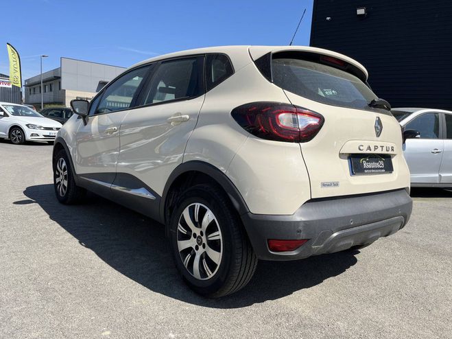 Renault Captur 0.9 TCe 90ch Business - 19 BEIGE de 2019