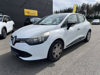  Voir détails -Renault Clio DCI 75CH à Quimperl (29)