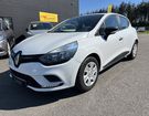 Renault Clio IV (B98) 1.5 dCi 75ch energy Zen 5p à Quimperl (29)