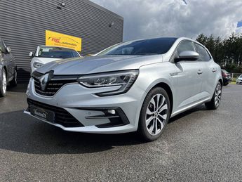  Voir détails -Renault Megane 1.5 Blue dCi 115ch Techno EDC -23 à Quimperl (29)