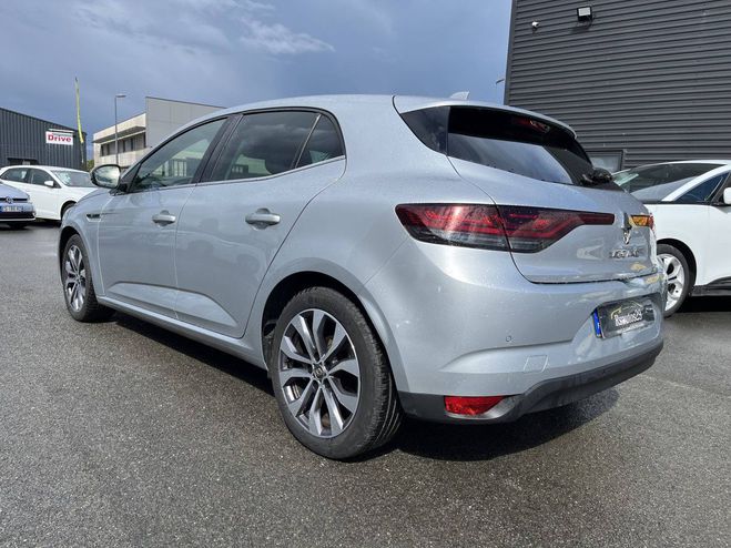 Renault Megane 1.5 Blue dCi 115ch Techno EDC -23 GRIS C de 2023