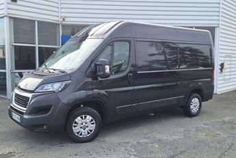  Voir détails -Peugeot Boxer 330 L2 H2 2.0 HDI 130 PREMIUM PACK à Mortagne-sur-Svre (85)