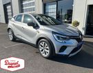 Renault Captur II BUSINESS DCI 115 EDC à Beauc (35)