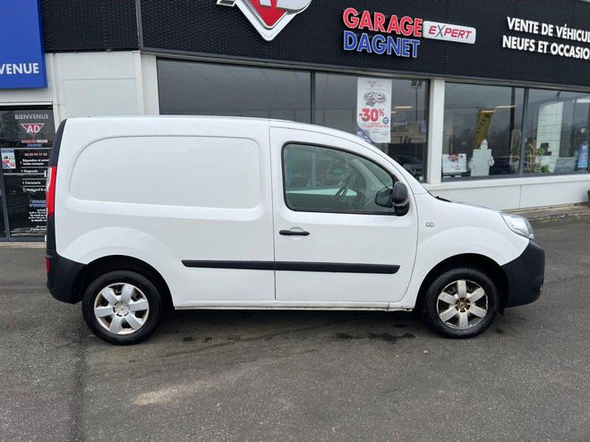 Renault Kangoo Express DCI 90 GRAND CONFORT BLANC de 2019