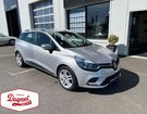 Renault Clio IV ESTATE BUSINESS DCI 90 à Beauc (35)