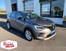 Renault Captur II BUSINESS TCE 90 à Beauc (35)
