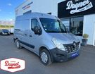 Renault Master III TL1H2GRAND CONFORT DCI 145 à Beauc (35)