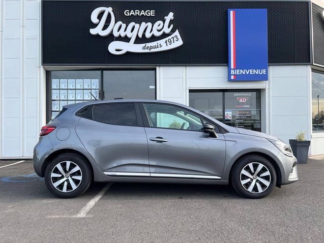 Renault Clio V 1.0 TCE 90 EVOLUTION GRIS SCHISTE de 2023
