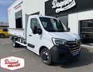 Renault Master III BENNE DCI 130 GRAND CONFORT à Beauc (35)