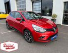 Renault Clio IV INTENS TCE 90 à Beauc (35)