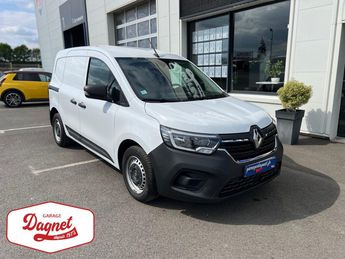  Voir détails -Renault Kangoo III VAN GD CONFORT DCI 95 3 PLACES à Beauc (35)