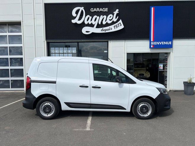 Renault Kangoo III VAN GD CONFORT DCI 95 3 PLACES BLANC de 2023
