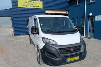  Voir détails -Fiat Ducato TOLE 3.0 C H1 2.3 MJT 120 PACK - 16241.6 à Brhal (50)