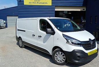  Voir détails -Renault Trafic Fg L2H1 1200 2.0 dCi 170ch Energy à Brhal (50)