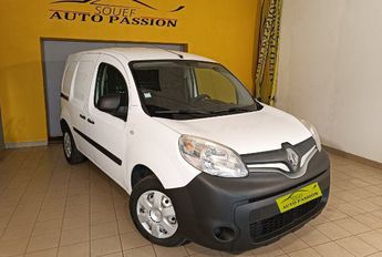  Voir détails -Renault Kangoo Express 1.5 dCi 90 Enrgy Gd Confort à Brhal (50)