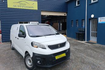  Voir détails -Peugeot Expert Asphalt 1.5 HDi 120CV BVM6 11658?HT à Brhal (50)