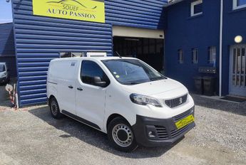  Voir détails -Peugeot Expert L1 1.5 HDi 100CV BVM Premi 10825?HT à Brhal (50)
