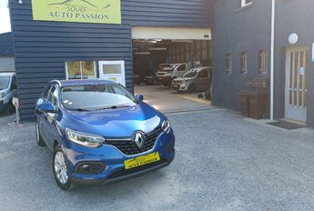  Voir détails -Renault Kadjar Blue DCi 115 EDC Business à Brhal (50)