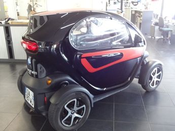  Voir détails -Renault Twizy 45 a louer A à Bourges (18)