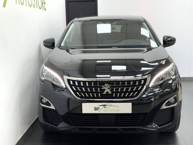 Peugeot 3008 BlueHDi 130ch S&S Active Business EAT8 NOIR de 2020