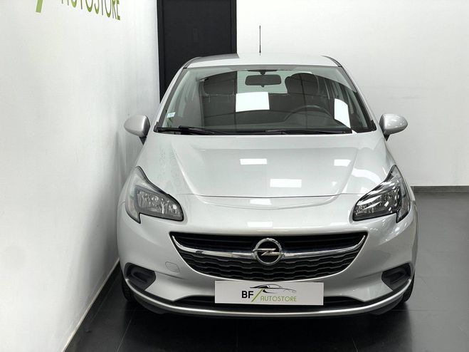 Opel Corsa V 1.4 90ch Edition 5p GRIS CLAIR de 2018