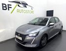 Peugeot 208 II 1.5 BlueHDi 100ch S&S Active Business à Brest (29)
