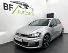 Volkswagen Golf VII 2.0 TDI 184 FAP BlueMotion Technolog à Brest (29)